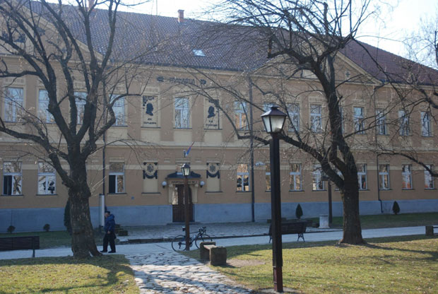 Откривени споменици из времена Краља Милутина
